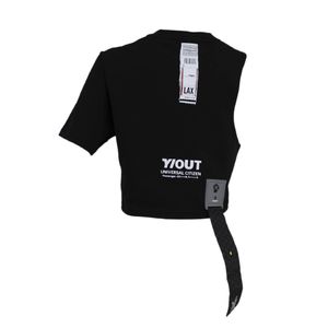 CAMISETA MUJER Y/OUT 7000133