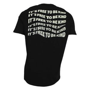 CAMISETA HOMBRE NEGRA GIRBAUD 1409547