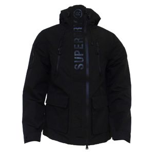 BLACK SUPERDRY 5944147