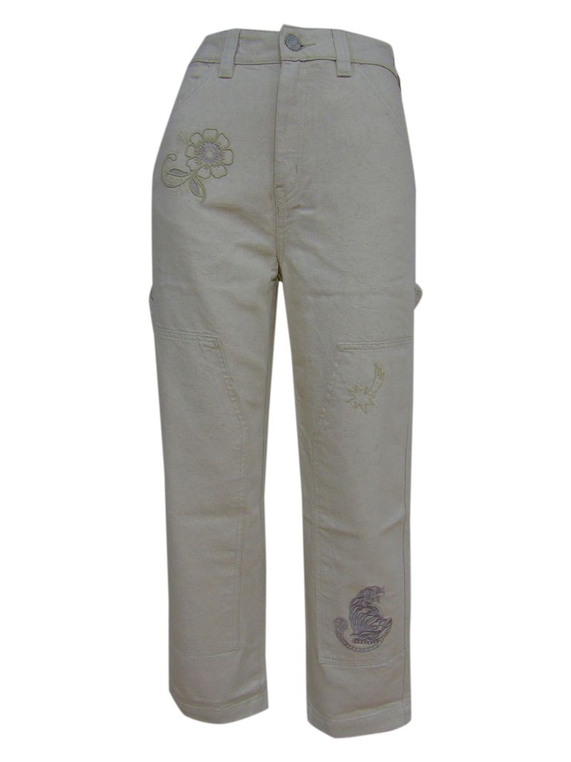 Pantalon cargo online americanino