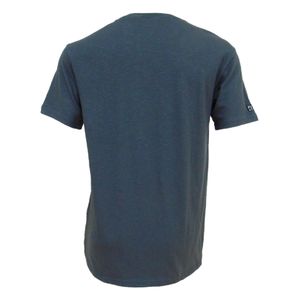 CAMISETA HOMBRE GRIS SUPERDRY 5943897