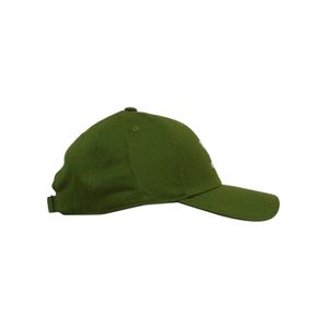 GORRA HOMBRE VERDE ADIDAS 6140322
