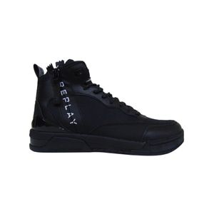 BLACK REPLAY 6740197