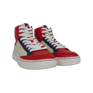 RED SUPERDRY 6460171