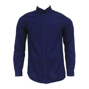 CAMISA MANGA LARGA HOMBRE AMERICANINO 1038946