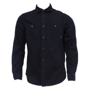 CAMISA MANGA LARGA HOMBRE AMERICANINO 1038952
