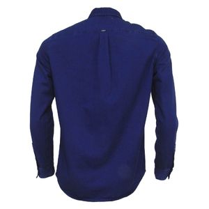 CAMISA MANGA LARGA HOMBRE AMERICANINO 1038946