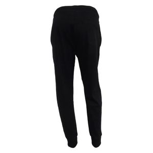 PANTALON JOGGER NEGRO CHEVIGNON 4589902