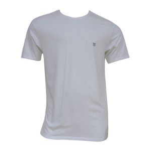 CAMISETA HOMBRE BLANCA OXFORD 5973619
