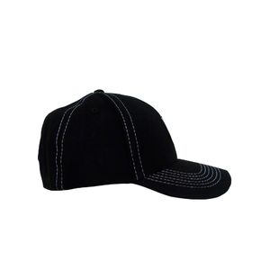 GORRA HOMBRE NEGRA GIRBAUD 1408461