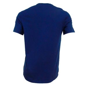 CAMISETA HOMBRE AZUL LEVIS 2500351