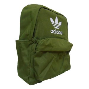 MORRAL HOMBRE VERDE ADIDAS 6140320