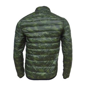 CHAQUETA ACOLCHADA HOMBRE CHEVIGNON 1038544