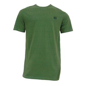CAMISETA HOMBRE VERDE SUPERDRY 5944315